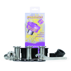Regulowana tuleja tylnego wahacza wleczonego Powerflex Road Series BMW 7 Series & E32 (1988-1994) PFR5-606G