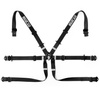 Sparco FORMULA H-7 belts