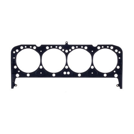 Uszczelka głowicy Cometic HG SBC Edelbrock RPM Head 4.135" MLS .027"