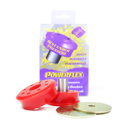 Tylna dolna tuleja mocowania silnika - Diesel Powerflex Road Series Peugeot 307 (2001-2011) PFF50-420R