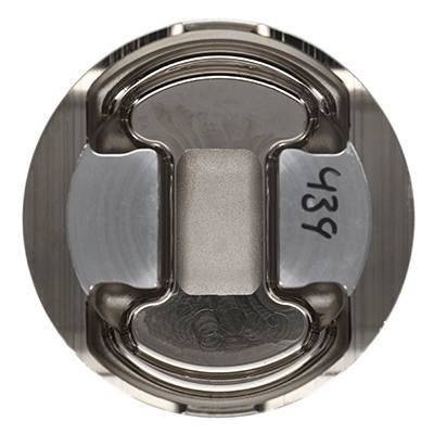 Wiseco Piston Kit Ford Cosworth YB 8.0:1 92.50mm 24.00mm Pin