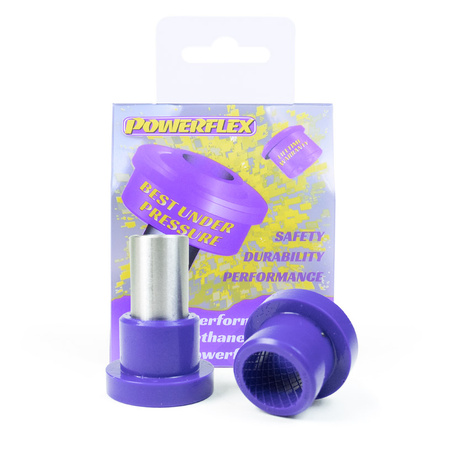 Rear Panhard Rod to Axle Bush Powerflex Polyurethane Bush Road Series Saab 900 (1983-1993) PFR66-416