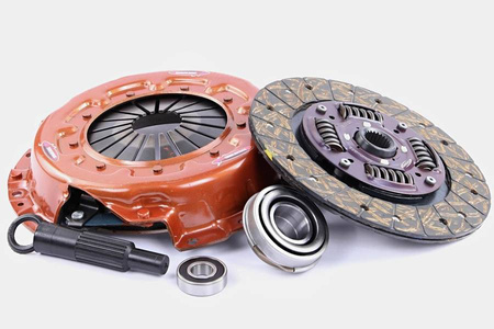 Zestaw sprzęgła Xtreme Outback Mitsubishi L200 - KMI23017-1A