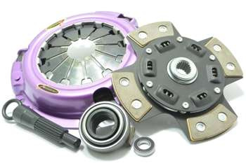 Xtreme Performance kuplung készlet Honda City / Jazz - KHN20009-1B