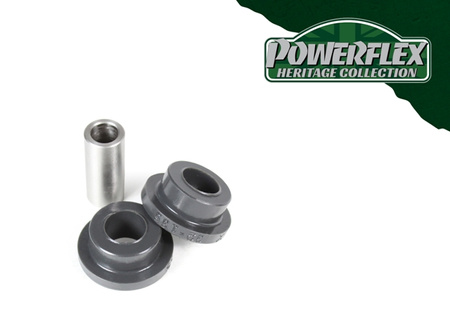 Steering Damper Bush - Eye End Powerflex Polyurethane Bush Heritage Collection Land Rover Defender Defender (1994 - 2002) PFF32-135H