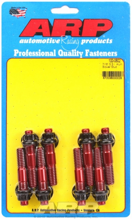 ARP Break-away Blower Stud Kit Alu 7/16x2.500"