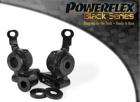 Poliuretán persely Powerflex Mini R55 Clubman Gen 1 (2007-2014) PFF5K-201BLK Nem. a diagramon: 1