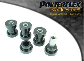 Rear Hub To Arm Bush Powerflex Polyurethane Bush Audi A6 / S6 / RS6 A6 / S6 / RS6 C5 (1997-2005) S6 Avant Quattro (1998 - 2005) PFR3-1115BLK Diagram number: 15