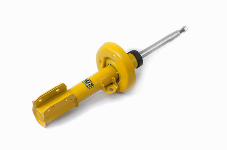 MTS Technik sports shock absorber Opel Astra G Cabriolet (T98) 03/01 - 10/05