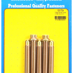 Śruby/Szpilki do kół ARP  Aftermarket axles wheel stud kit