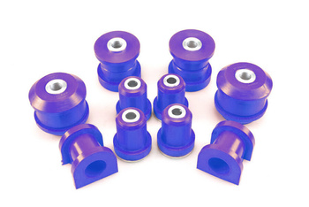 Priekinės pakabos įvorių rinkinys - MPBS: 3703902 Mazda MX-5 NC