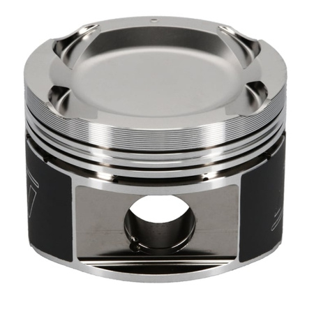 Wiseco egy darab dugattyú Ford Cosworth 4 Cyl. YB 92.00mm-