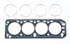 Athena Galvos tarpiklis Ford COSWORTH YB TH.2,0mm D.92.1mm