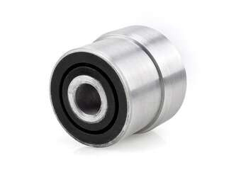 Front rear wishbone bush 62mm - MPBS COMFORT SERIES: 5400249A Saab 9-5 I