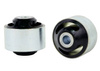 Tuleje poliuretanowe zawieszenia Whiteline - W53448 Hyundai Accent MC Elantra HD I30 FD KIA RIO JB