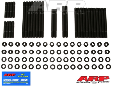 Fejcsapok ARP 235-4110 BB Chevy Bowtie heads HSK Chevrolet Big Block
