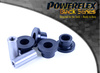 Front Wishbone Front Bush Powerflex Polyurethane Bush Black Series MG MGTF (2002-2009) PFF42-211BLK