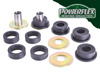 Poliuretán persely Powerflex Alfa Romeo 145, 146, 155 (1992-2000) PFF1-802H Nem. a diagramon: 2