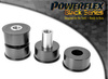 Rear Trailing Arm Front Bush Powerflex Polyurethane Bush Black Series Alfa Romeo 105/115 Spider all series (1967-1994) PFR1-403BLK