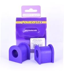 Poliuretán persely Powerflex Mazda MX-5, Miata, Eunos - Mk2 NB (1998-2005) PFF36-105-22 Nem. a diagramon: 4