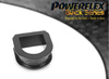 Powerflex poliuretano įvorė Volkswagen Caddy Models Caddy Mk1 Typ 14 (1985-1996) PFF85-229BLK Diagrama Nr: 11