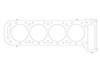 Athena Uszczelka głowicy MLS Opel 1.9L 8V CIH(19N) D.97MM TH1,50mm