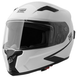 OMP Circuit EVO 2 Helm