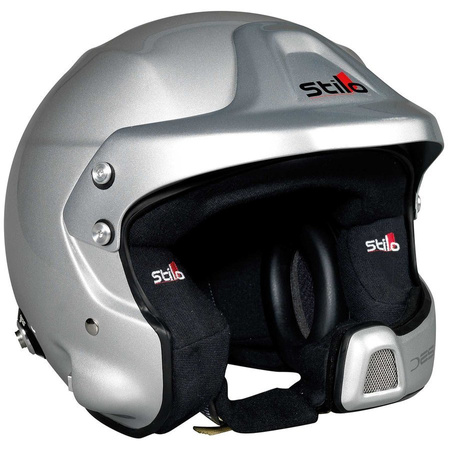 Stilo WRC DES Composite Rally Kask