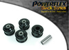 Tuleja przedniego górnego wahacza Powerflex Black Series Audi A5 / S5 / RS5 & A5 / S5 / RS5 (2017 - ON) PFF3-1203BLK