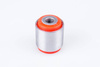 Rear upper arm bushing, inside and external - MPBS: 0602970 Audi A8 D2,