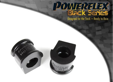 Powerflex poliuretano įvorė Audi 80, 90 Quattro inc Avant (1983-1992) S2 Coupe B3 (1991-1996) PFF3-106-21.5BLK Diagrama Nr: 3