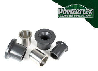 Front Lower Arm Front Bush Powerflex Polyurethane Bush Heritage Collection Porsche 928 (1978-1995) PFF57-701H