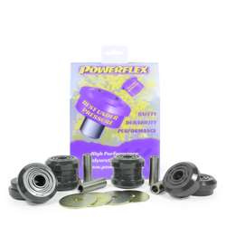 Powerflex poliuretano įvorė Audi A4 / S4 / RS4 B5 (1995-2001) A4 Quattro (1995-2001) PFR3-122 Diagrama Nr: 22