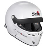 Sisakok Stilo ST6 GT kompozit fehér