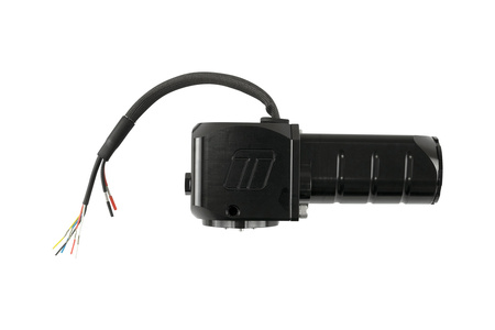 Internal wastegate actuator eBG Electronic BoostGate Actuator