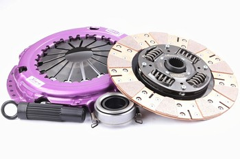 Xtreme Outback Toyota Celica ST165 - Heavy Duty Cushioned Ceramic 610Nm 820Kg (30% inc.)