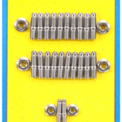 Śruby ARP BB Chevy SS oil pan stud kit