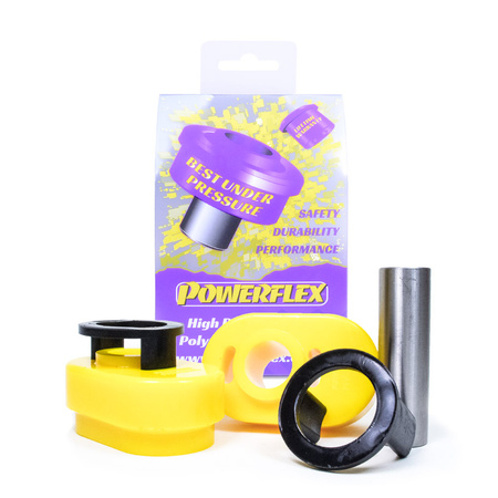 Lower Engine Mount Large Bush Powerflex Polyurethane Bush Road Series Zinoro M13 60H/100H (2015 - 2019) PFF5-1320