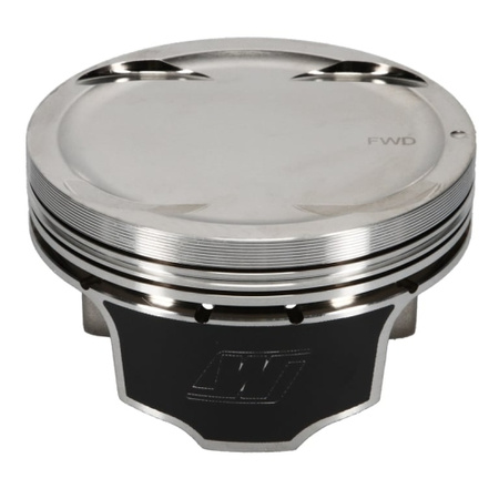 Wiseco Einzelkolben Nissan 350Z VQ35 4V Einbuchtung -10cc 96.00mm