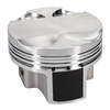 Wiseco Piston Kit Mitsubishi Evo10 4B11-T -4.5cc(9.0:1)-BOD