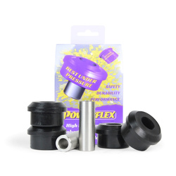 Tylna tuleja przedniego dolnego wahacza Powerflex Road Series Jaguar (Daimler) XK8, XKR - X100 (1996 - 2006) PFF27-201