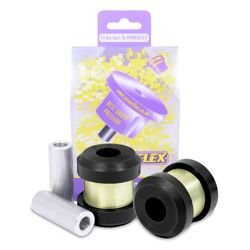 Rear Lower Arm Inner Bush