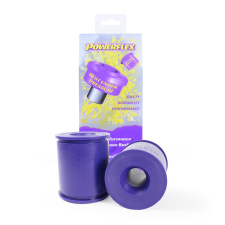 Dolna tylna tuleja przedniego wahacza Powerflex Road Series Ford Focus Models & Focus Mk1 inc ST and RS (up to 2006)\Focus Mk1 RS PFF19-803