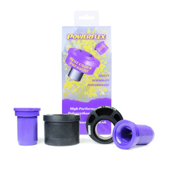 Front Arm Rear Bush Caster Offset Powerflex Polyurethane Bush Road Series Mini F54 Clubman Gen 2 (2015 - ON) PFF5-1302G