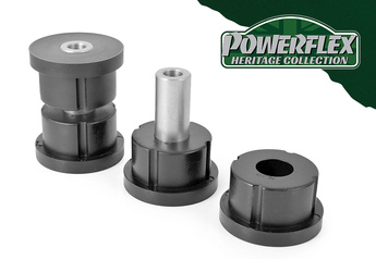 Galinės sijos tvirtinimo įvorė Powerflex poliuretano įvorė Heritage Collection Vauxhall / Opel TIGRA MODELS Tigra A (1993-2001) PFR80-112H