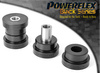 Tuleja tylnego wahacza dolnego przedniego Powerflex Black Series Jaguar (Daimler) S Type - X200 (1998 - 2002) PFF27-602BLK