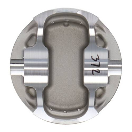 Wiseco Piston Kit Ford 4.6/5.4L Mod/PI 2 Valve B:3.572 - K0086X2