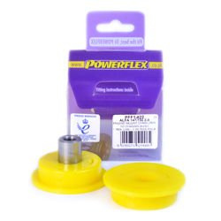 Polyurethan buchsen Powerflex Alfa Romeo 147 (2000-2010), 156 (1997-2007), GT (2003-2010) -  PFF1-822 Nummer im Diagramm: 21