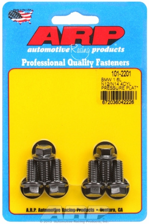 ARP BMW Mini 1.6L(N12/N14/N16/N18)pressure plate bolt kit(6x)M8
