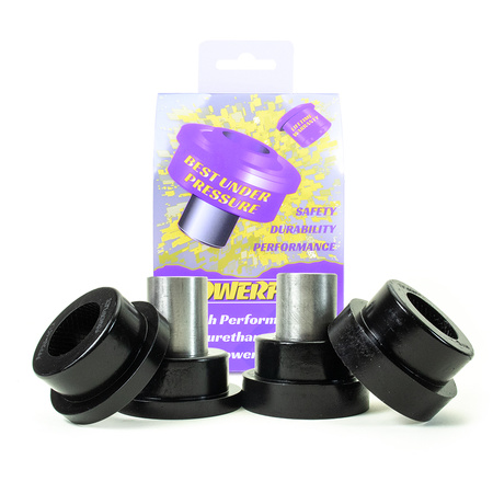 Front Lower Wishbone Front Bush Powerflex Polyurethane Bush Road Series Mazda RX-8 (2003-2012) PFF36-401